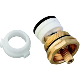 Damixa afspærringsventil TMC S.27