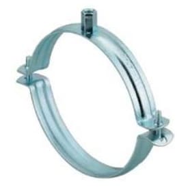 Rørbøjle M8/M10 gevind, 21-23 mm (1/2")