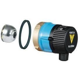 Vortex 155 BWO-OT pumphuvud utan termostatfunktion, varmvatten