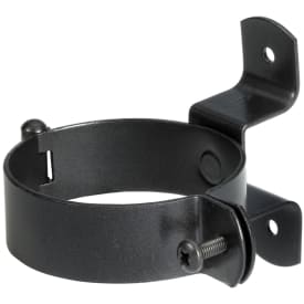 VMzinc  hængselsstift t/træ 80 mm, anthrazinc