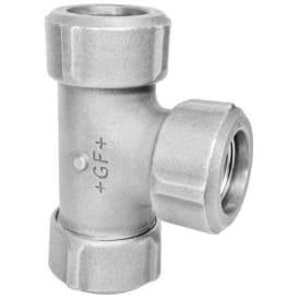 GF Primofit kompressions tee 1/2"