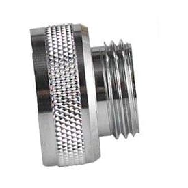 Overgangsstykke udvendig 1/2" - indvendig M22 gevind