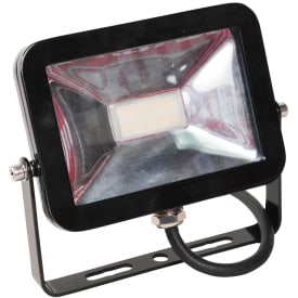 Wexim Ispot projektør, 50W, 4000K, sort