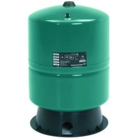 Grundfos GT-T hydrofor, 60 liter