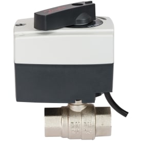 Danfoss AMZ112 2-vejs ventil 3/4", 230 V