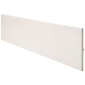 Adax Neo L elradiator med termostat & wifi, 230V, 1400W, hvid, 18-22 m²
