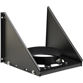 Metalbestos Wood 6"/150 mm vægbæring