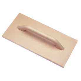 PUR Pussebrett plastikk, 24 x 48 cm