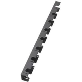 Roth monteringsskinne 10,5 mm, 2 meter