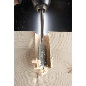 Irwin fladbor, Blue Groove 4x, 10x400 mm