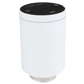 Salus TRV10RFM termostat, trådløs, M30, hvid