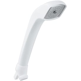 Damixa Perle-spray håndbruser, hvid