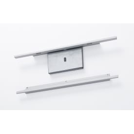 Ifö Option spejllampe, 60 cm