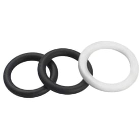 Damixa O-ringe til Tradition armatur efter 01-10-2010