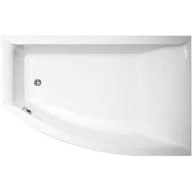 Royal Vigga 160x105cm spa, C4 vand og luftmassage, elektronisk