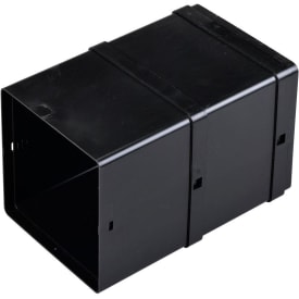 Duka murgennemføring, 100x150 mm