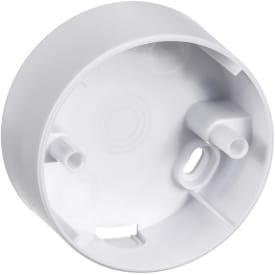 LK IHC Wireless underlag for lampeudtag, hvid