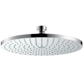 Axor Starck brusehoved, Ø24 cm, krom