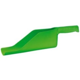 Freund justerbar tagrenderenser, plast