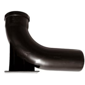 Purus Maxiflex PP fodbøjning 110 mm 88° - lang model