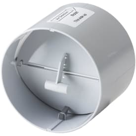 Pax Calima vindstopp, Ă˜100mm