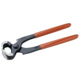 Knibtang 200 mm, dyppet Bahco 541 D-200