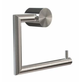 Frost Nova2 toiletrulleholder, rustfrit stål