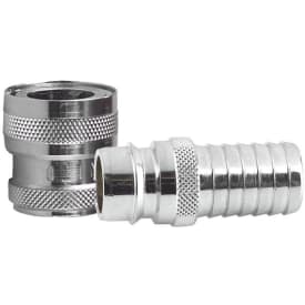 Nito koblingssæt 1/2"