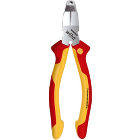 Wiha 3-i-1 Tricut tang 1000V