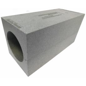 Bosch Vent 2000 D inbyggnadsmodul för vägg