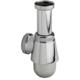 bidet Vandlås, krom