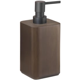 Hefe Dafne sæbedispenser, bambus