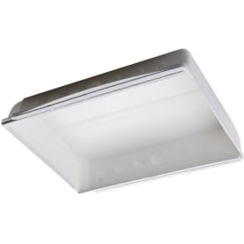 SG Multibox Mini 330-660 x 280 x 65 mm i hvid
