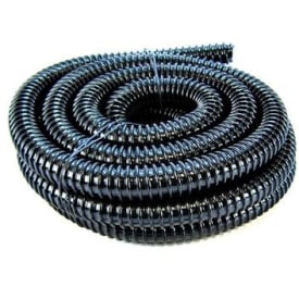 Scotte PVC-slange Ø60 mm,  1 meter