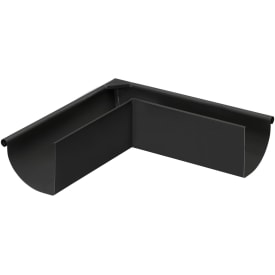 VMzinc  arkitekt udvendig gering nr. 12, anthrazinc