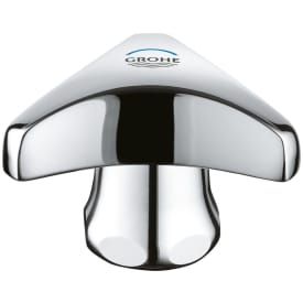 Grohe Triagreb Med Kappe 1/2 Kold