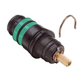 Hansgrohe termostatinsats till omvänd rörföring