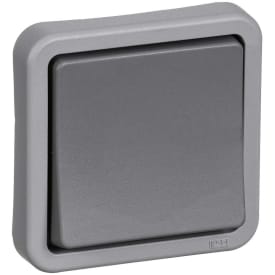 LK Opus 74 Industri 1 polet afbryder