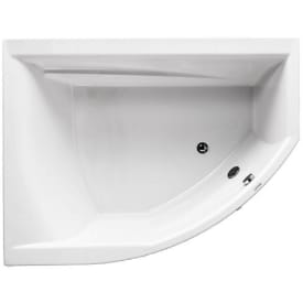 Royal Thilde V 170x130cm spabad med C2 vand og luftmassage