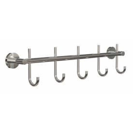 Frost Nova knagerække, krom