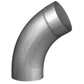 Rheinzink Bøjning 60Gr. 76 Mm