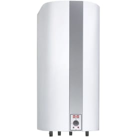 Metro Therm varmtvandsbeholder model 110, type 644C, kombi, centralvarme, 92 liter