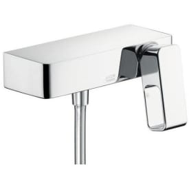 Axor Urquiola Dusjbatteri, krom