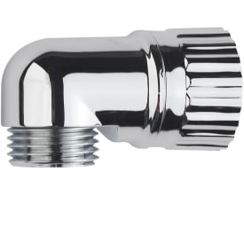 Damixa afgangsbøjning til TMC batteri, krom