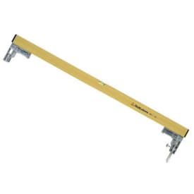 Hultafors vattenpass för avlopp 100 cm