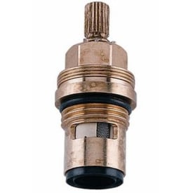 Grohe ventiloverdel 1/2" - Omvendt
