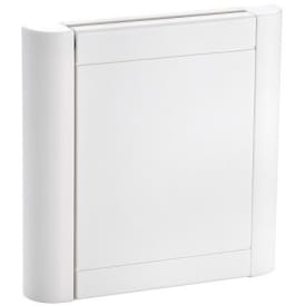 Sugebryterdesign hvit