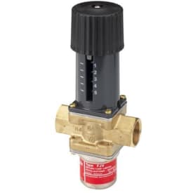 Danfoss FJV returventil 3/4"