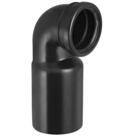 Peh Klosetbøjning 110Mm 367.925.16 88,5Gr