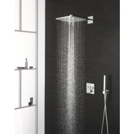 Grohe Grohtherm SmartControl 310 brusesæt, krom